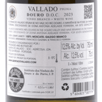 Vallado Prima - Portugal Best Wines