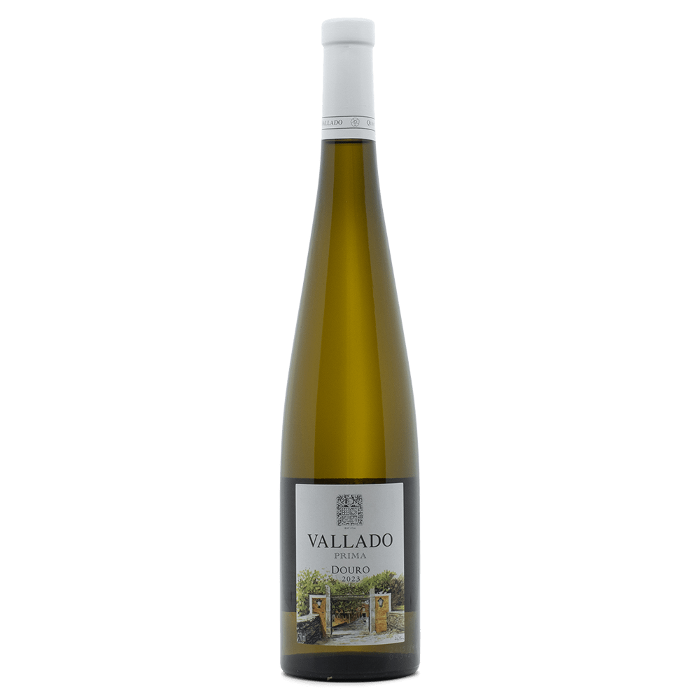 Vallado Prima - Portugal Best Wines