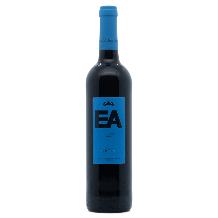 E.A.