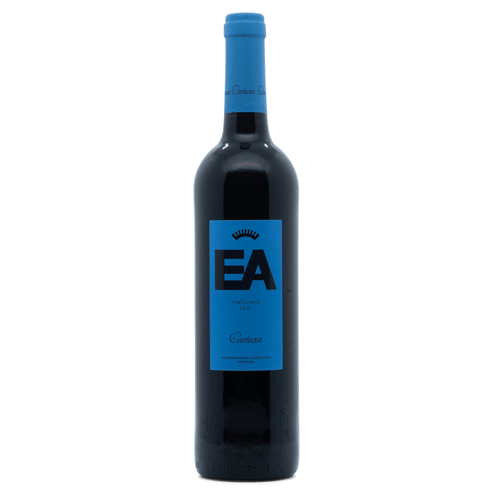 E.A.