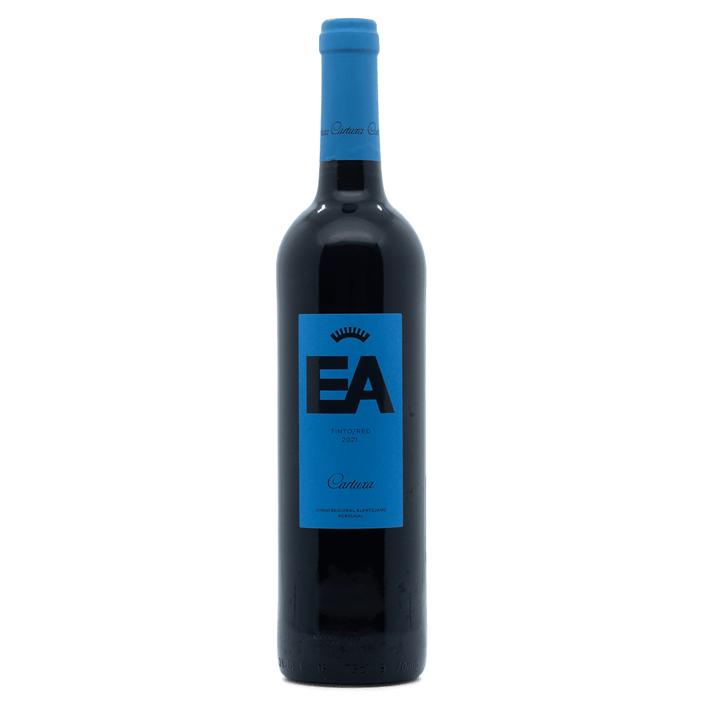 E.A. - Portugal Best Wines