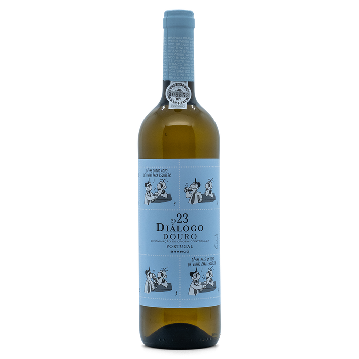 Niepoort Diálogo