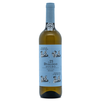 Niepoort Diálogo White - Portugal Best Wines