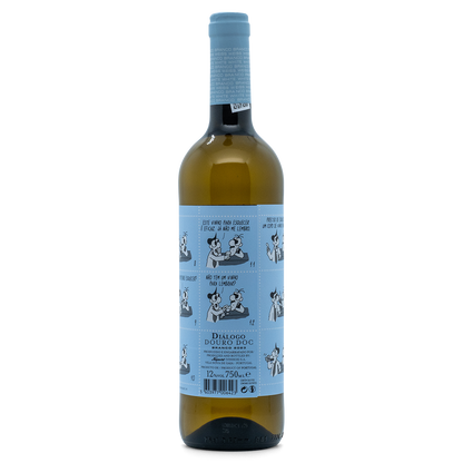 Niepoort Diálogo White - Portugal Best Wines