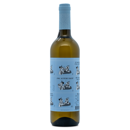 Niepoort Diálogo White - Portugal Best Wines