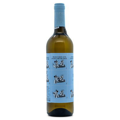 Niepoort Diálogo White - Portugal Best Wines