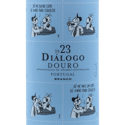 Niepoort Diálogo White - Portugal Best Wines