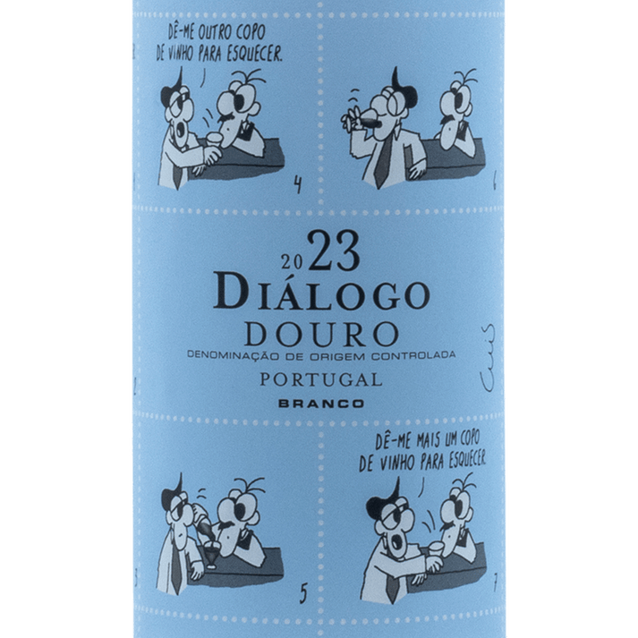 Niepoort Diálogo White - Portugal Best Wines