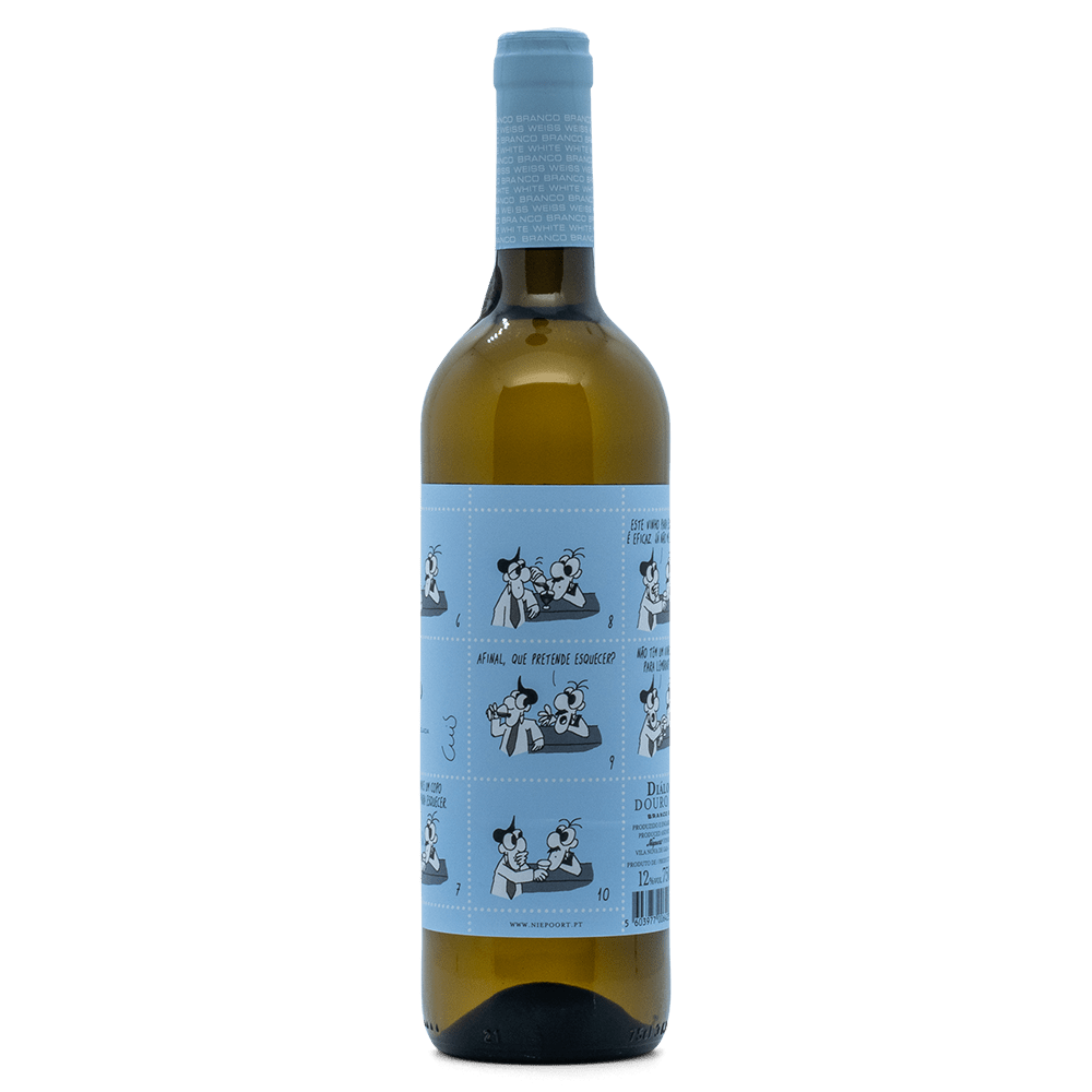 Niepoort Diálogo White - Portugal Best Wines