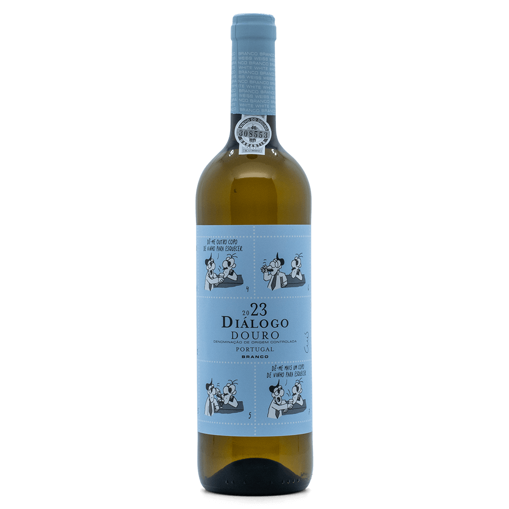 Niepoort Diálogo White - Portugal Best Wines