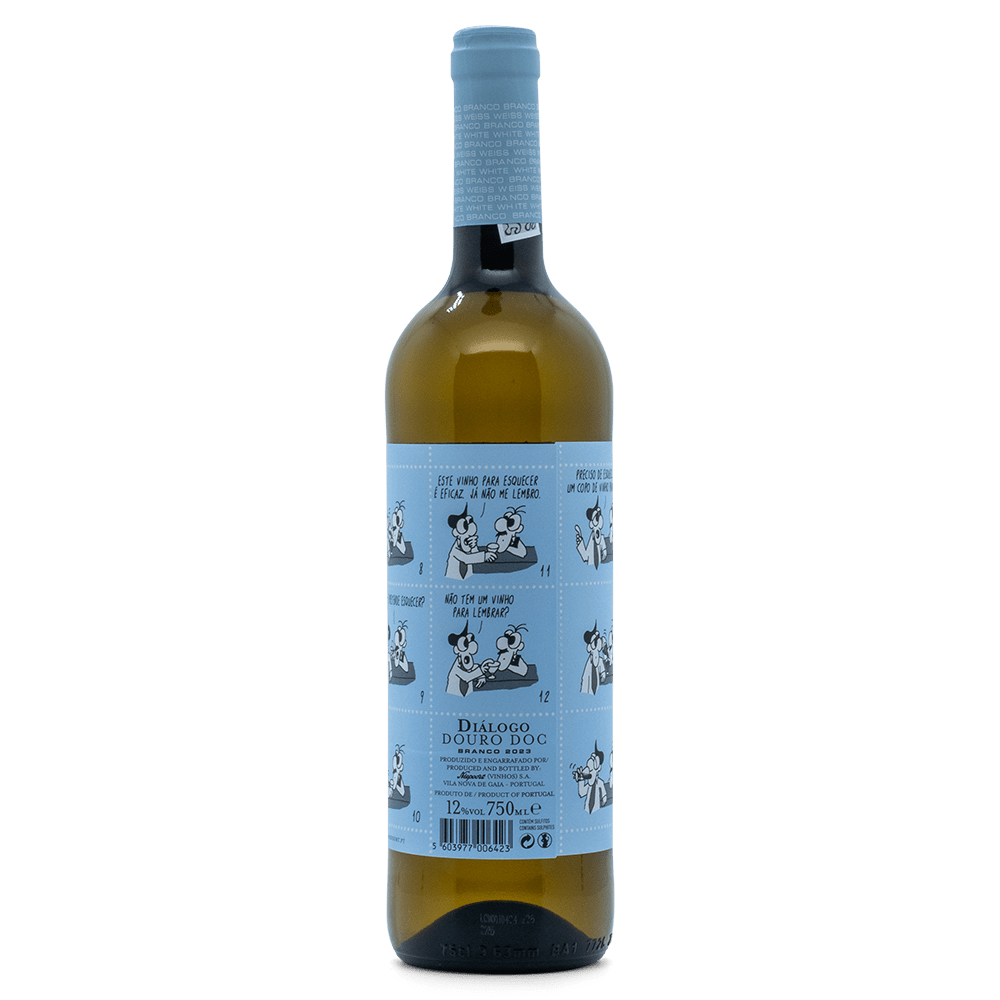 Niepoort Diálogo White - Portugal Best Wines