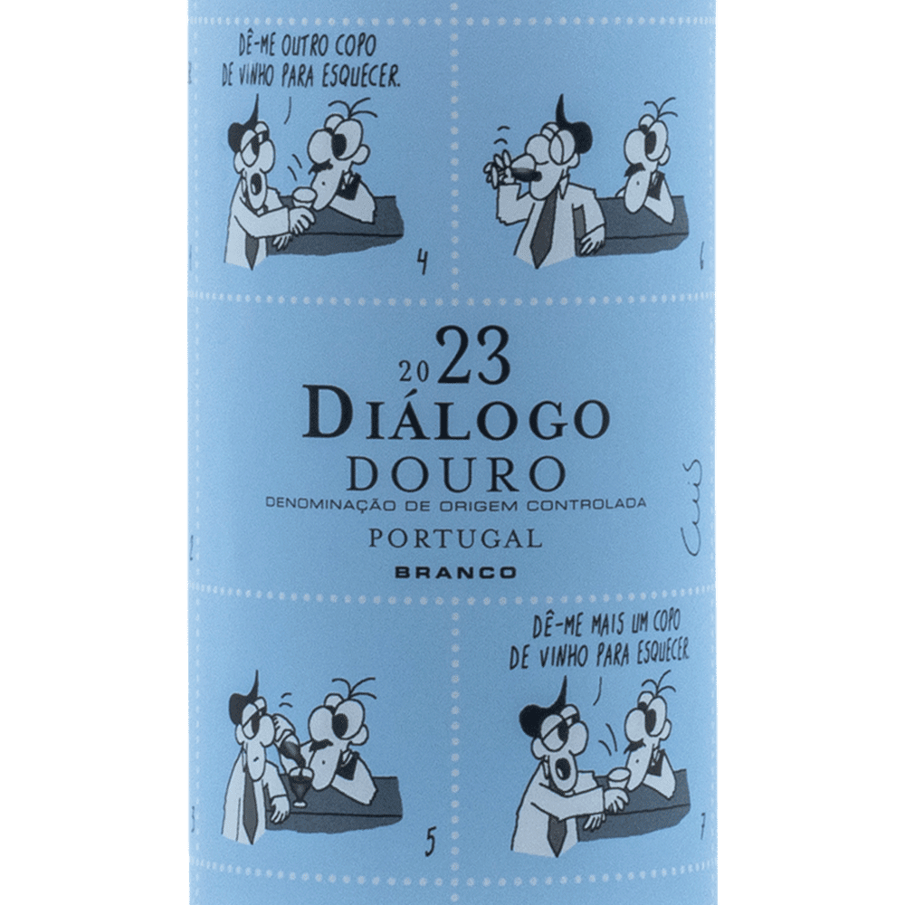 Niepoort Diálogo White - Portugal Best Wines