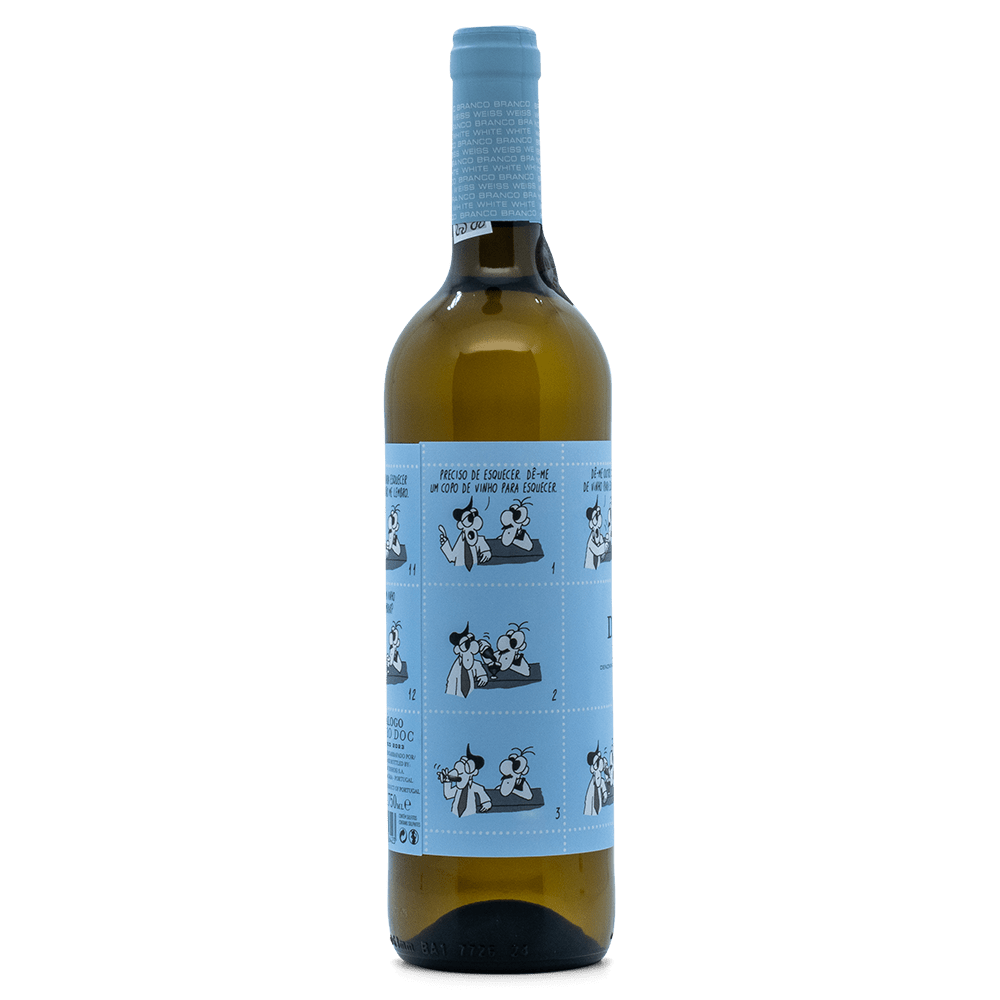 Niepoort Diálogo White - Portugal Best Wines