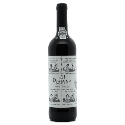 Niepoort Diálogo Red