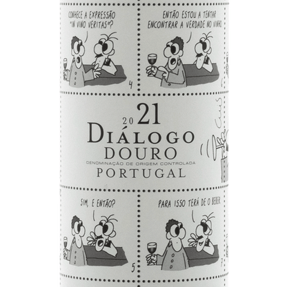 Niepoort Diálogo Red