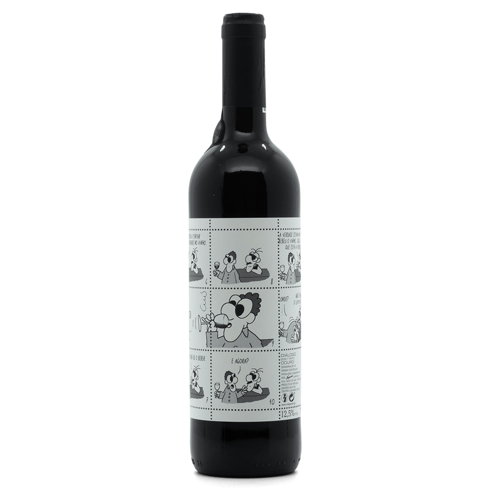 Niepoort Diálogo Red - Portugal Best Wines