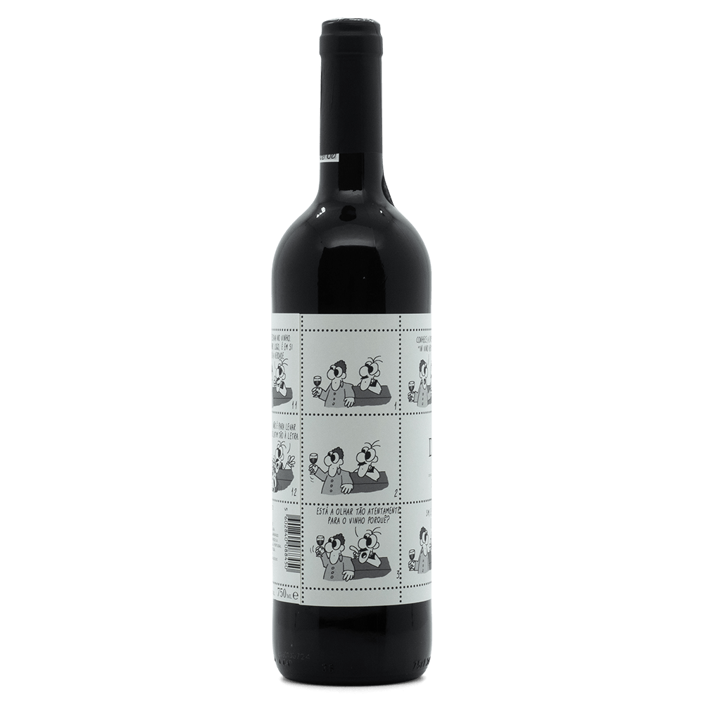 Niepoort Diálogo Red - Portugal Best Wines