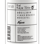 Niepoort Dócil Moscatel - Portugal Best Wines