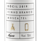 Niepoort Dócil Moscatel - Portugal Best Wines