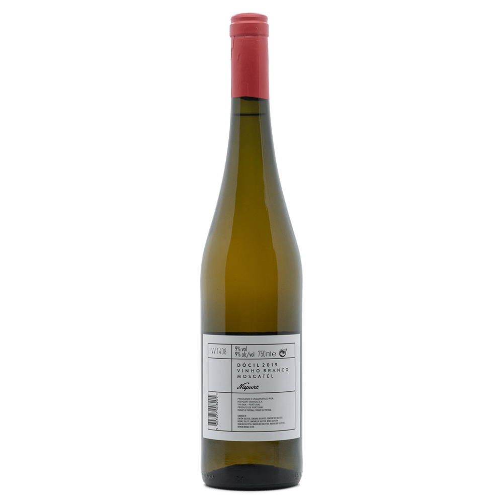 Niepoort Dócil Moscatel - Portugal Best Wines