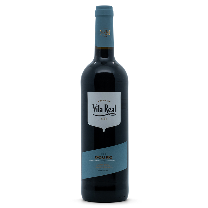 Vila Real Harvest