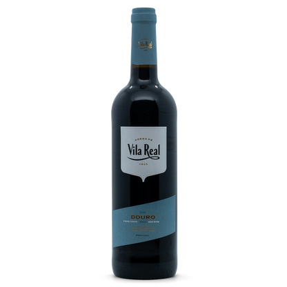 Vila Real Harvest - Portugal Best Wines