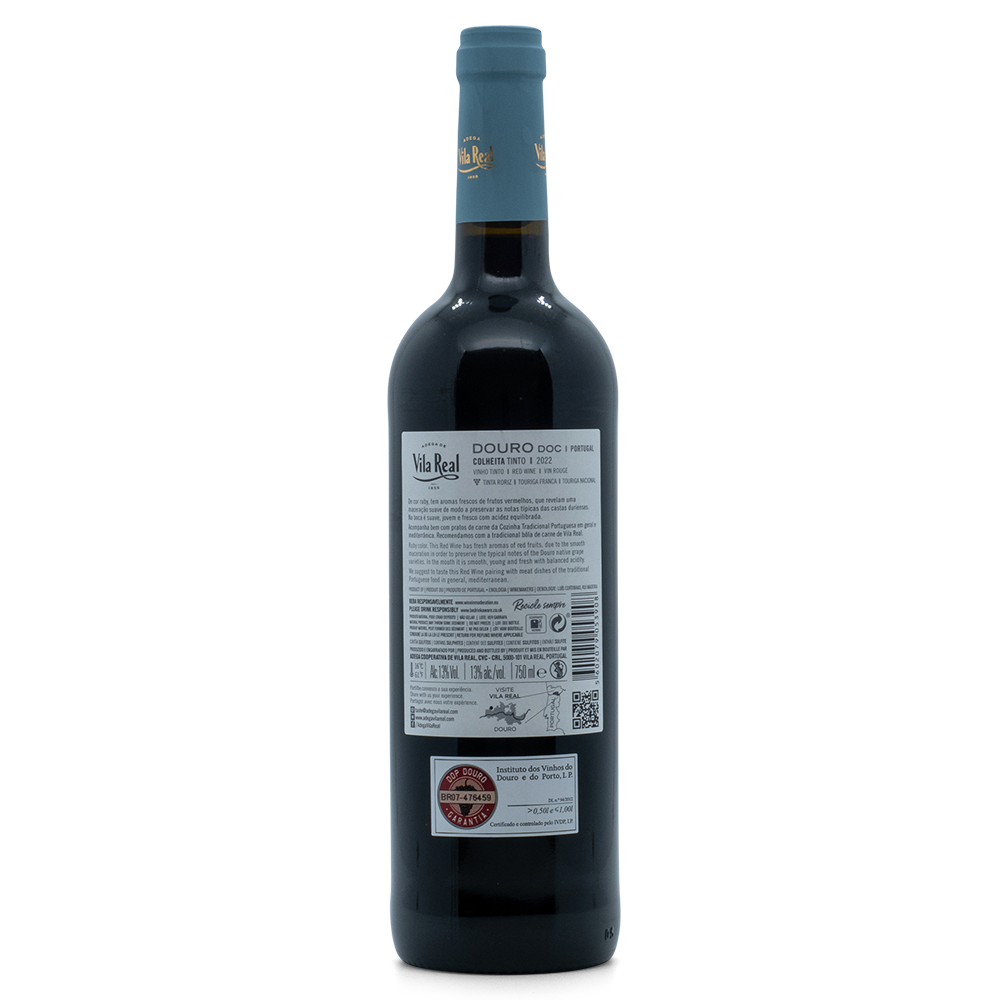 Portugal Best Wines