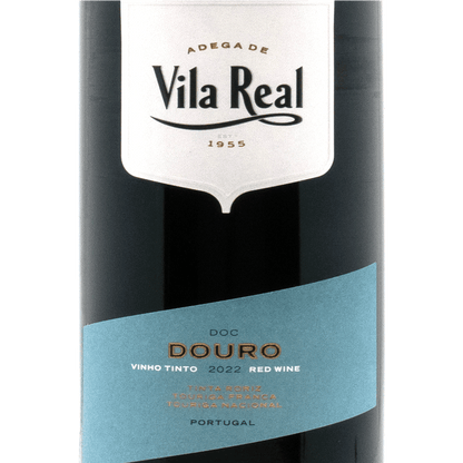 Vila Real Harvest - Portugal Best Wines