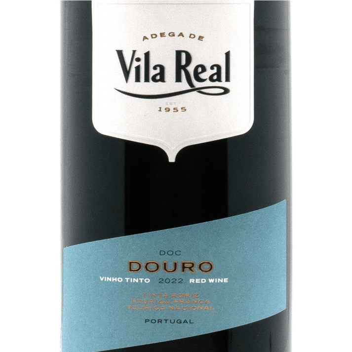 Vila Real Harvest