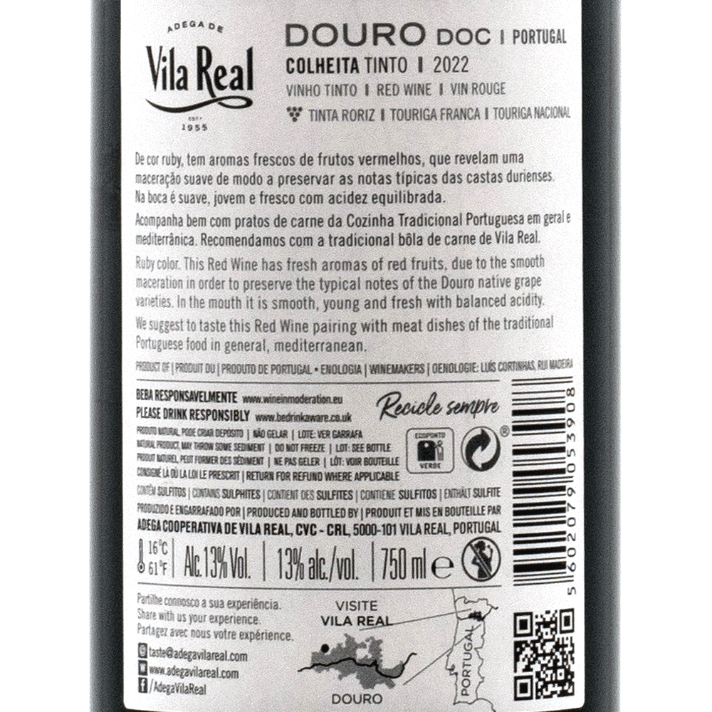 Portugal Best Wines
