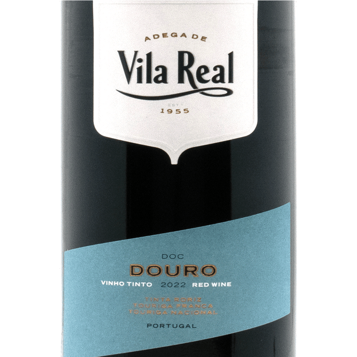 Vila Real Harvest - Portugal Best Wines