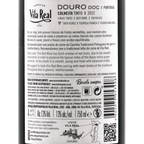 Vila Real Harvest - Portugal Best Wines