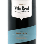 Vila Real Harvest - Portugal Best Wines
