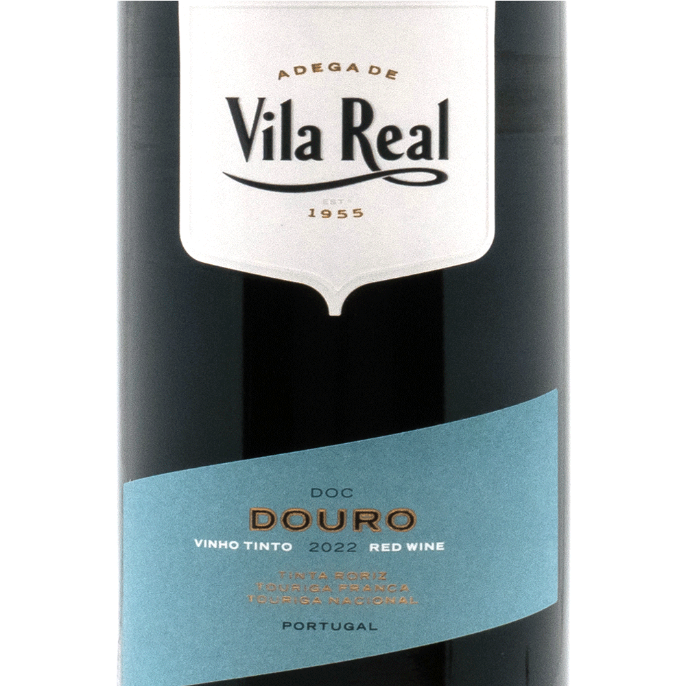 Vila Real Harvest - Portugal Best Wines