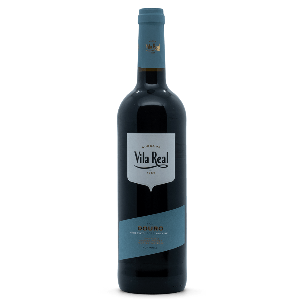 Vila Real Harvest - Portugal Best Wines