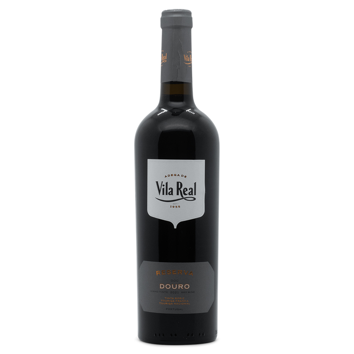 Vila Real