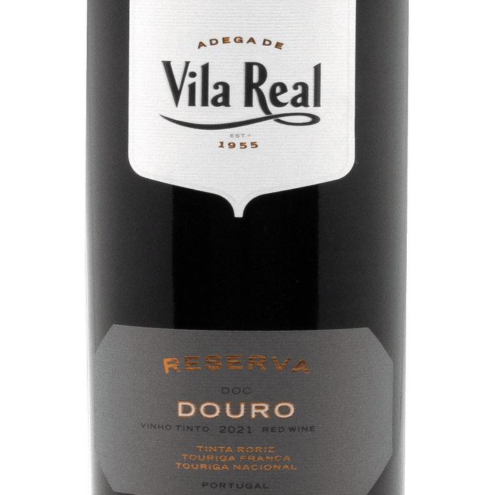Vila Real