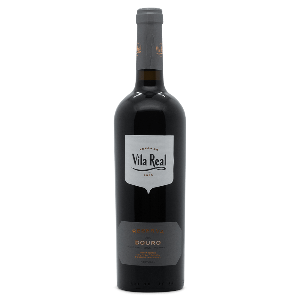 Vila Real - Portugal Best Wines