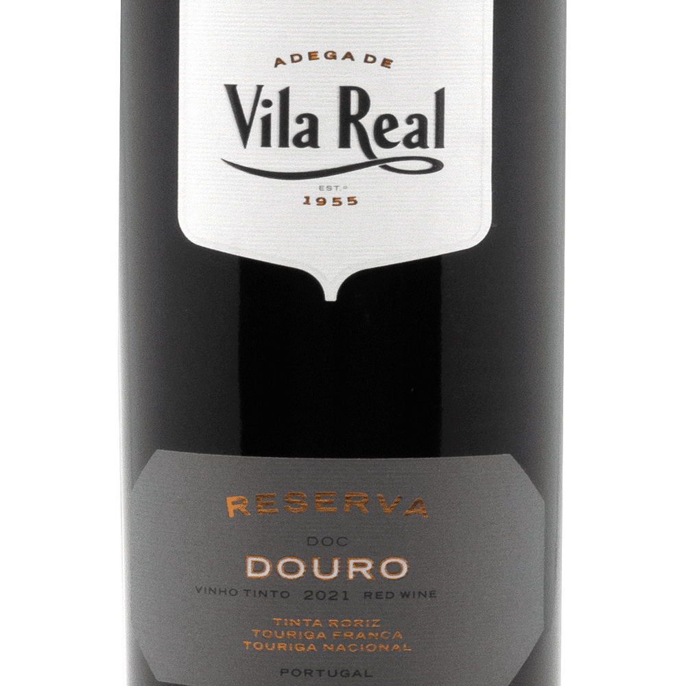 Vila Real - Portugal Best Wines