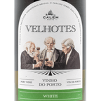 Cálem Velhotes White - Portugal Best Wines