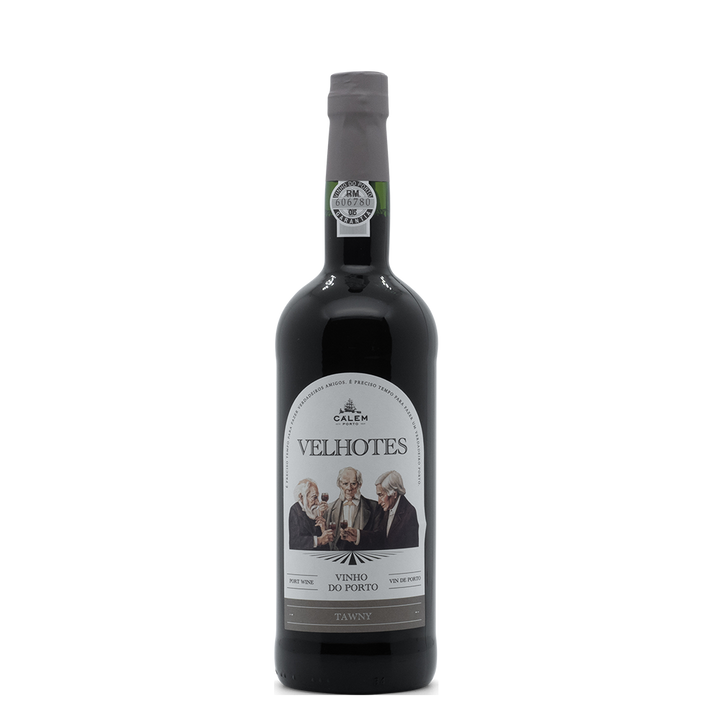 Cálem Velhotes Red - Portugal Best Wines