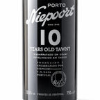 100480 - Niepoort 10 Year Old Tawny Port - Port Wine - Portugal Best Wines