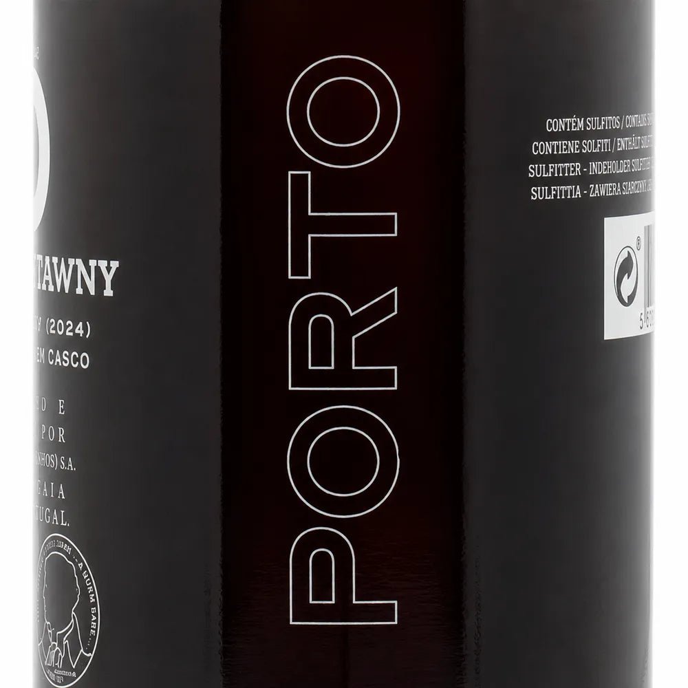 100480 - Niepoort 10 Year Old Tawny Port - Port Wine - Portugal Best Wines