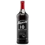100480 - Niepoort 10 Year Old Tawny Port - Port Wine - Portugal Best Wines