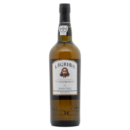 Lágrima White