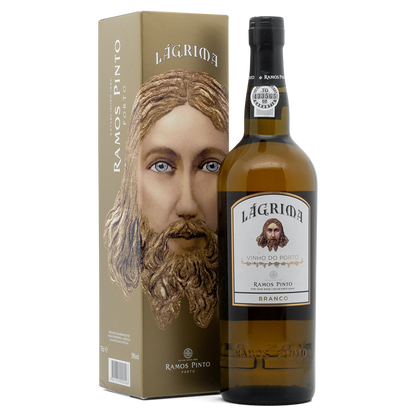 Lágrima White