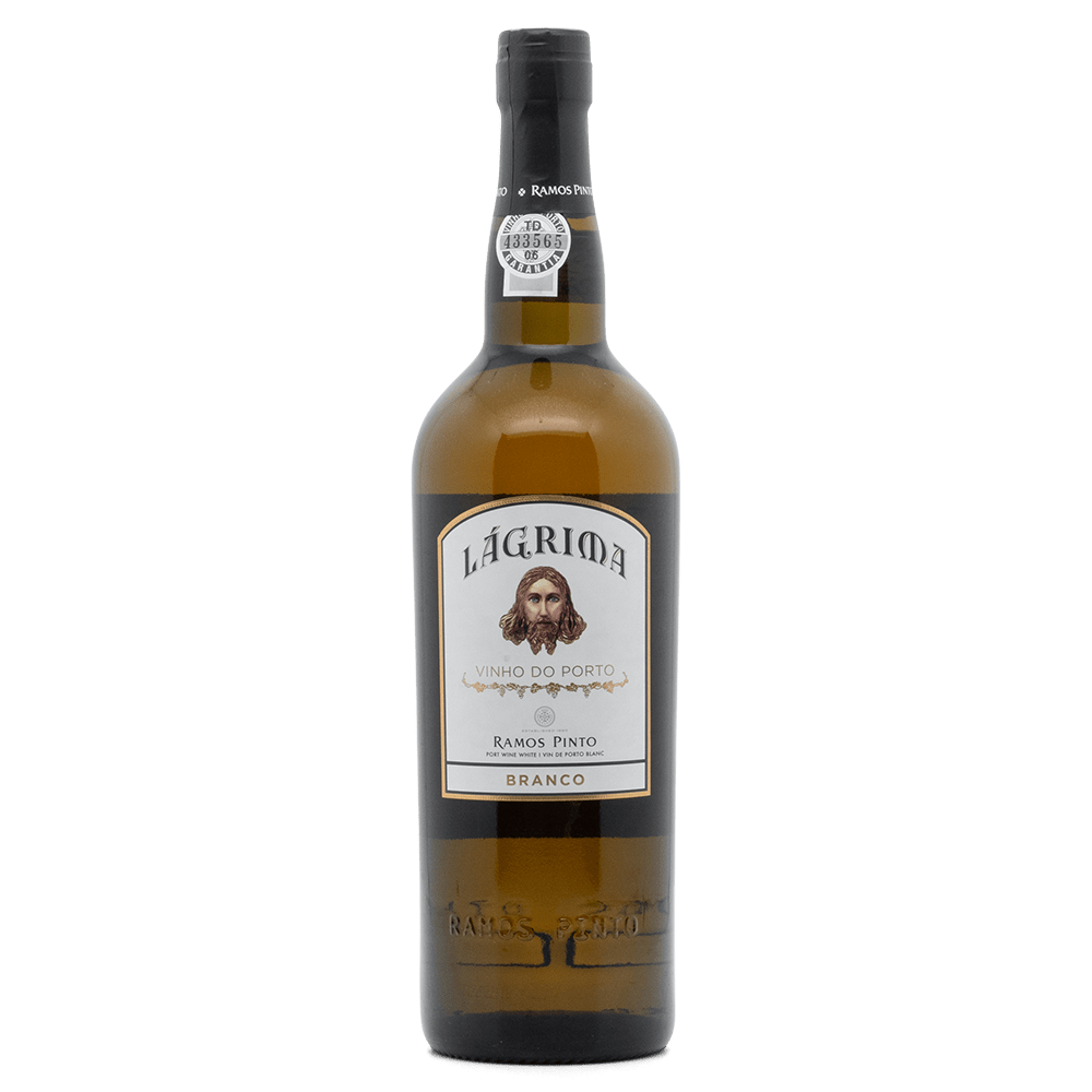 Lágrima White - Portugal Best Wines