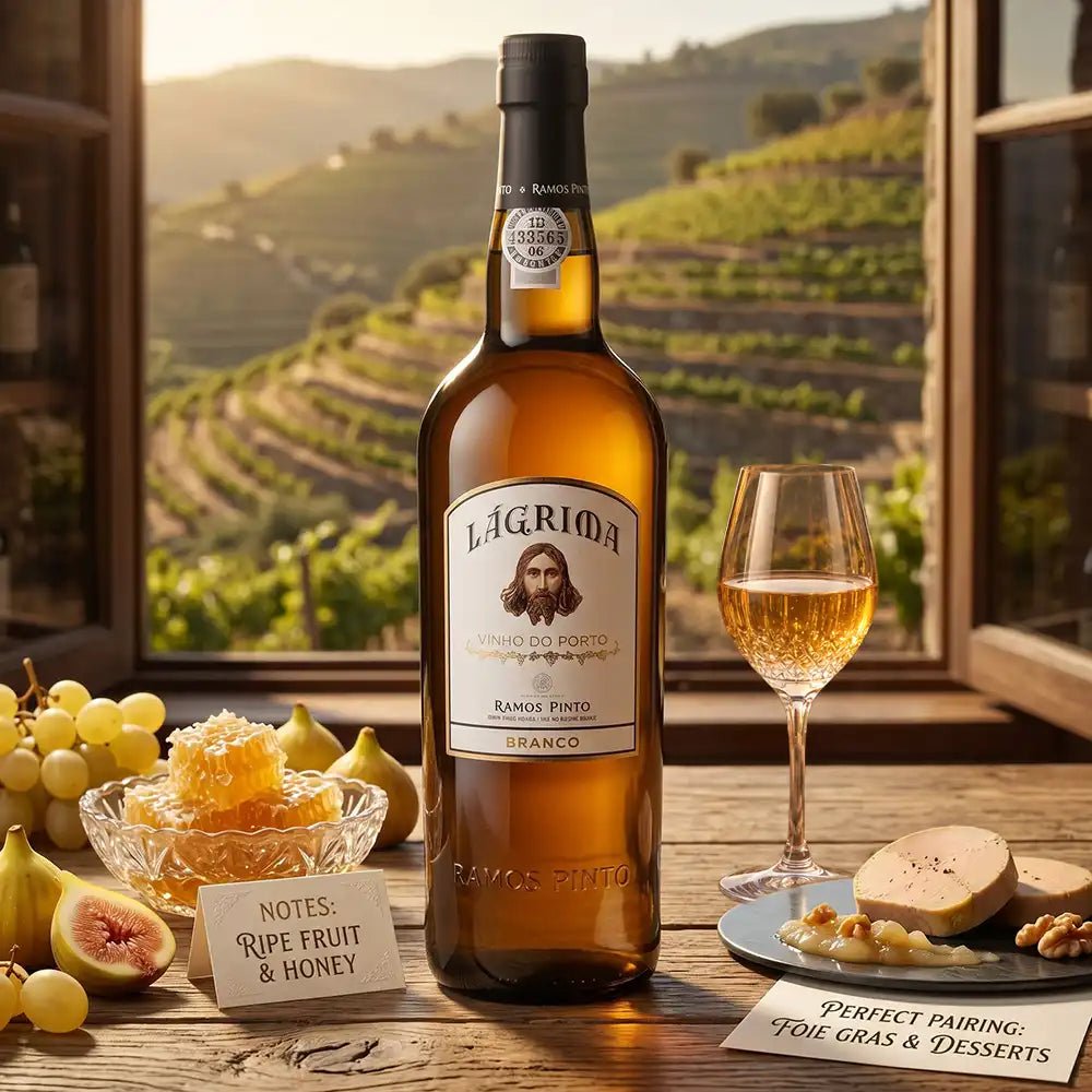 Lagrima-sweet-port-wine