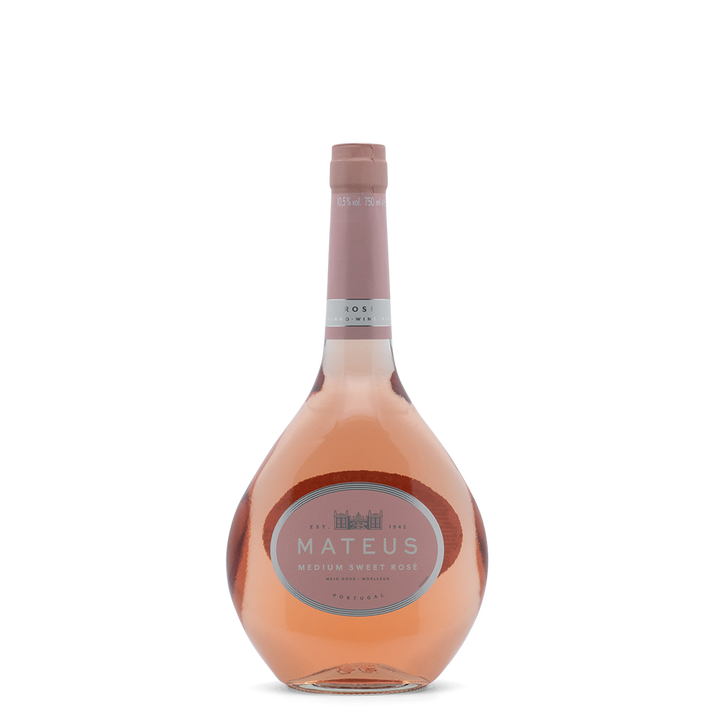 Mateus Rosé