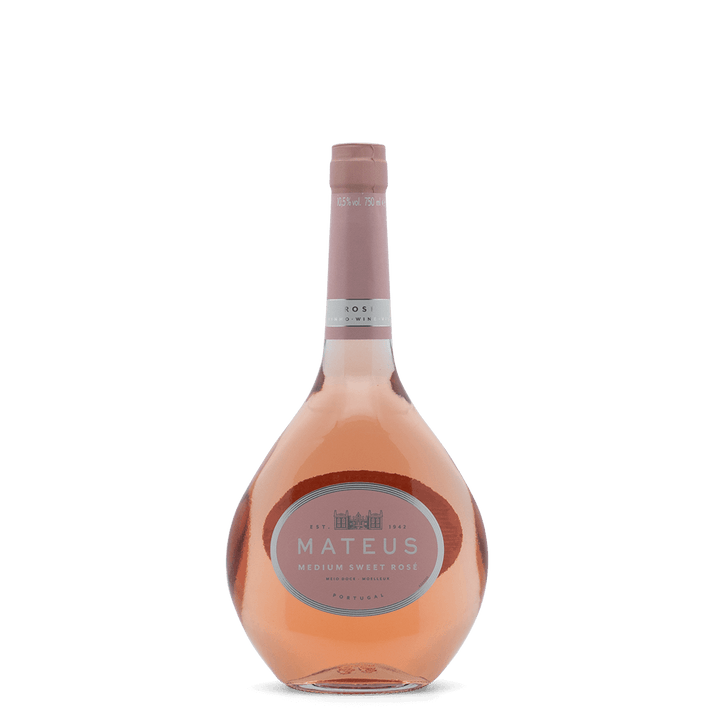 Mateus Rosé